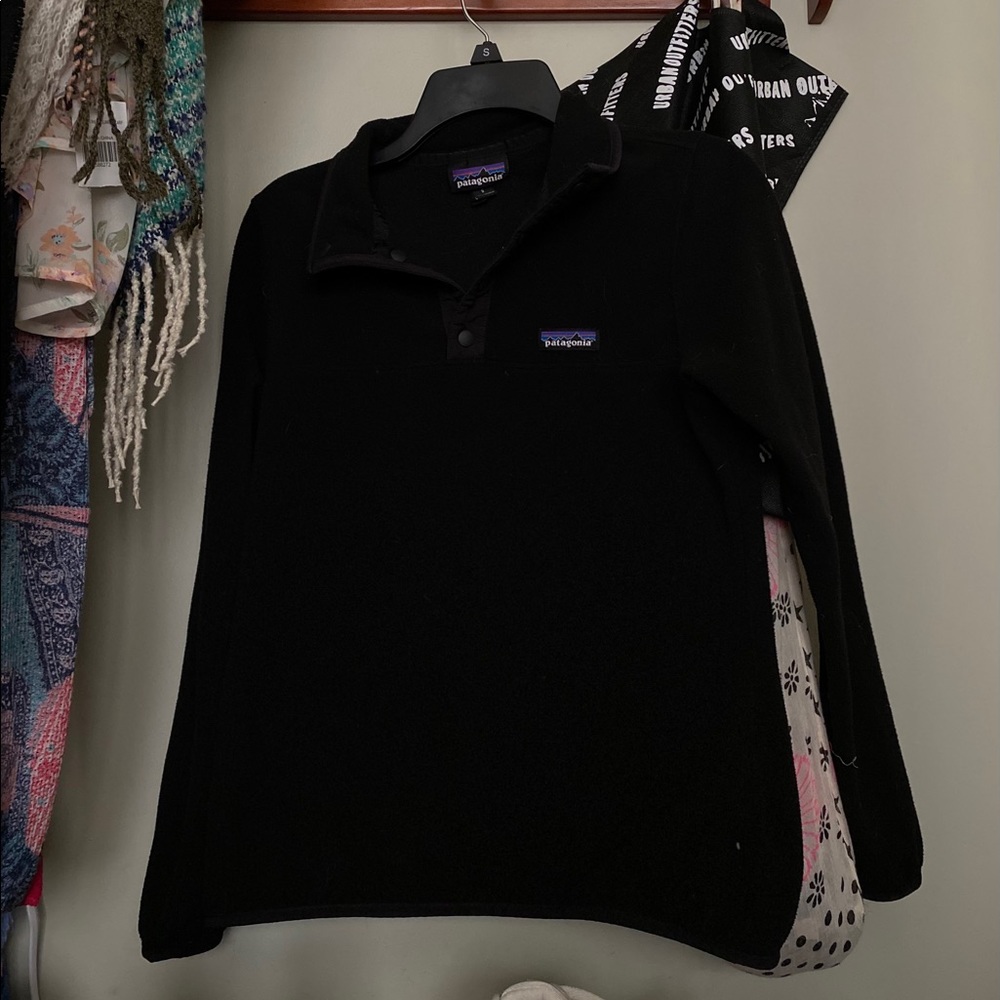 Patagonia small fleece